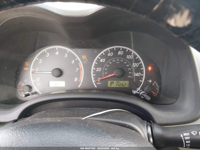 Продаж на аукціоні авто 2013 Toyota Corolla Le, vin: 2T1BU4EEXDC081657, номер лоту: 46207555