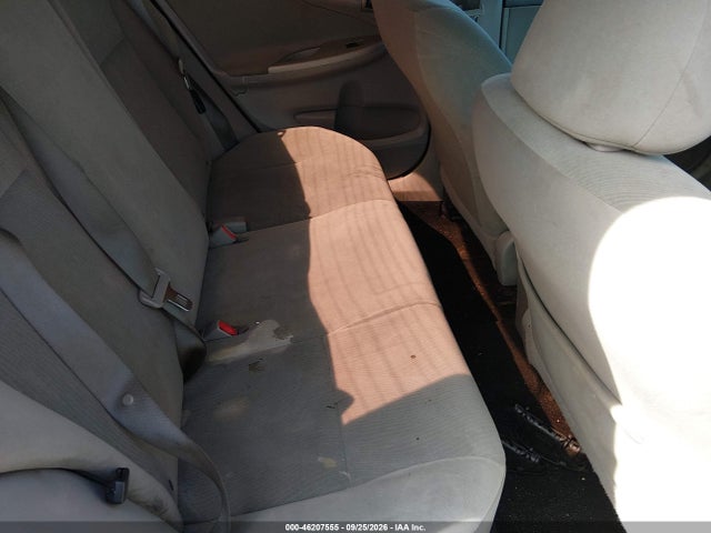 Продаж на аукціоні авто 2013 Toyota Corolla Le, vin: 2T1BU4EEXDC081657, номер лоту: 46207555