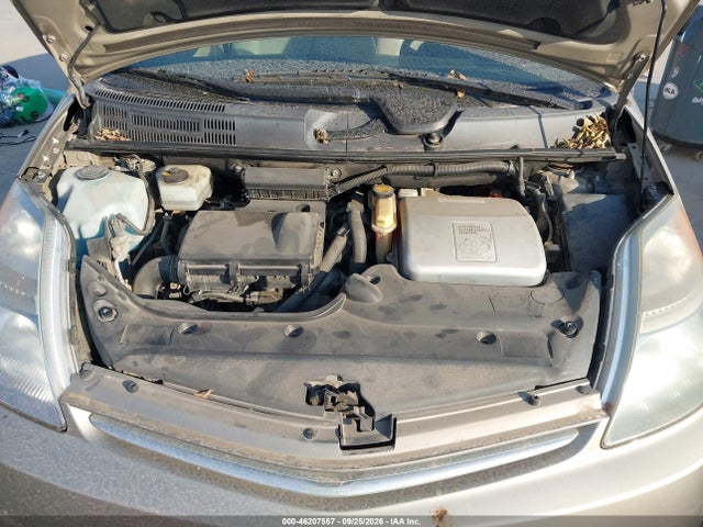 Продаж на аукціоні авто 2008 Toyota Prius, vin: JTDKB20U283325471, номер лоту: 46207557