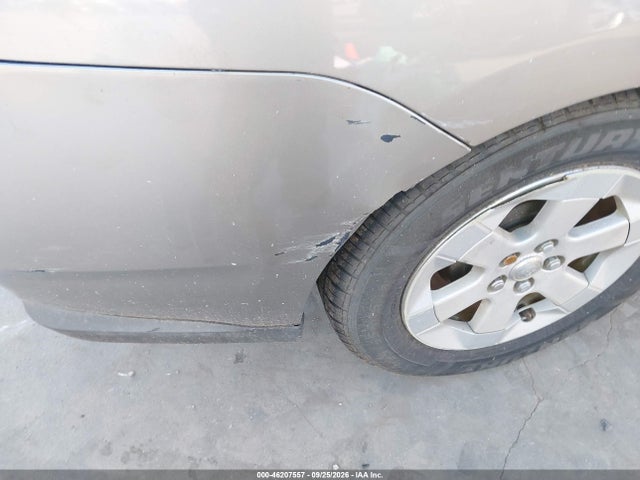 Продаж на аукціоні авто 2008 Toyota Prius, vin: JTDKB20U283325471, номер лоту: 46207557