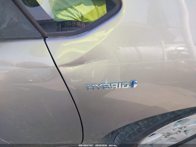 Продаж на аукціоні авто 2008 Toyota Prius, vin: JTDKB20U283325471, номер лоту: 46207557