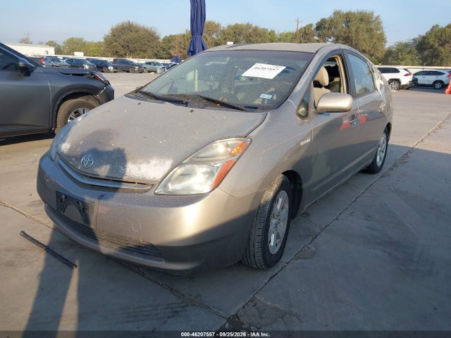 Продаж на аукціоні авто 2008 Toyota Prius, vin: JTDKB20U283325471, номер лоту: 46207557