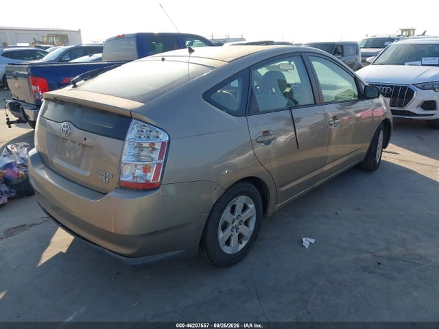 Продаж на аукціоні авто 2008 Toyota Prius, vin: JTDKB20U283325471, номер лоту: 46207557