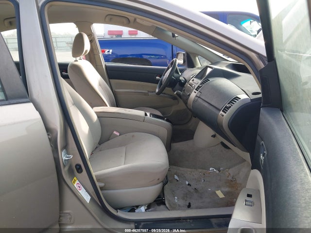 Продаж на аукціоні авто 2008 Toyota Prius, vin: JTDKB20U283325471, номер лоту: 46207557