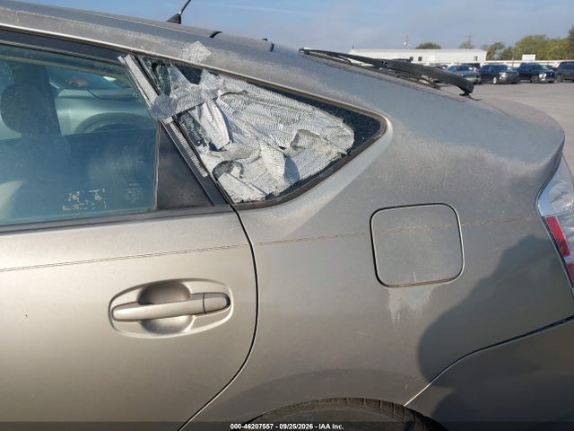 Продаж на аукціоні авто 2008 Toyota Prius, vin: JTDKB20U283325471, номер лоту: 46207557
