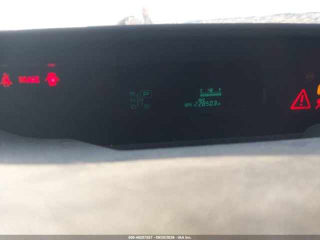 Продаж на аукціоні авто 2008 Toyota Prius, vin: JTDKB20U283325471, номер лоту: 46207557