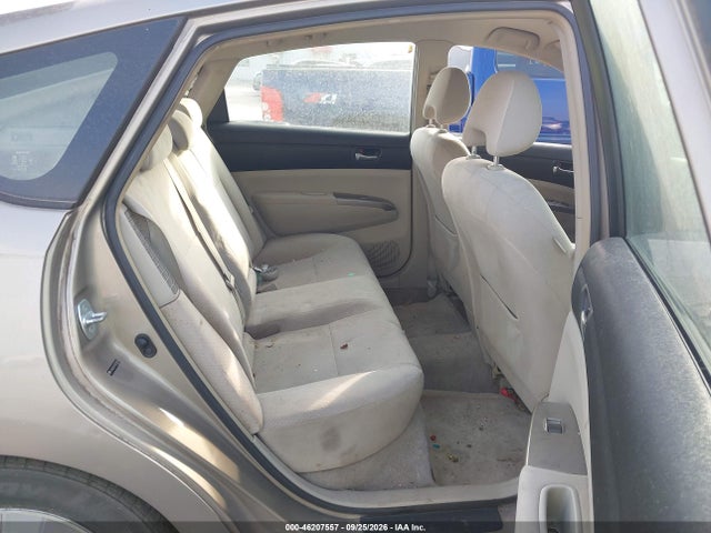 Продаж на аукціоні авто 2008 Toyota Prius, vin: JTDKB20U283325471, номер лоту: 46207557