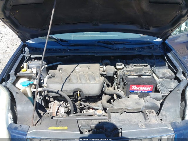Продажа на аукционе авто 2007 Nissan Sentra 2.0 S, vin: 3N1AB61E37L684974, номер лота: 46207563