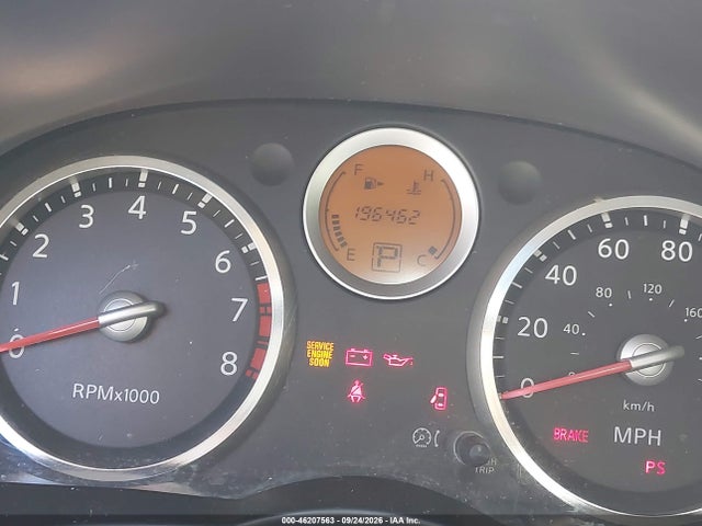 Продажа на аукционе авто 2007 Nissan Sentra 2.0 S, vin: 3N1AB61E37L684974, номер лота: 46207563