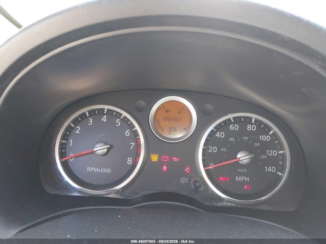 Продажа на аукционе авто 2007 Nissan Sentra 2.0 S, vin: 3N1AB61E37L684974, номер лота: 46207563