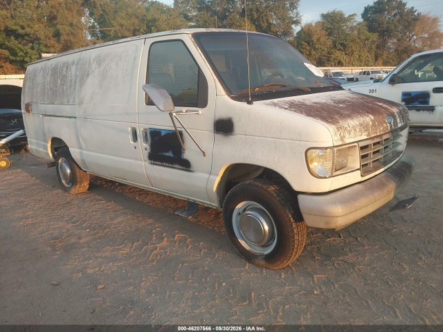 Продаж на аукціоні авто 1996 Ford Econoline E250 Super Duty Van, vin: 1FTFS24H6THB03106, номер лоту: 46207566