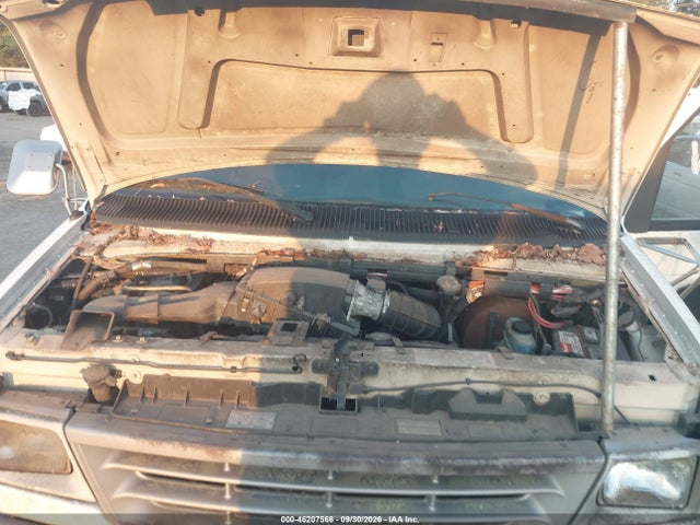 Продаж на аукціоні авто 1996 Ford Econoline E250 Super Duty Van, vin: 1FTFS24H6THB03106, номер лоту: 46207566