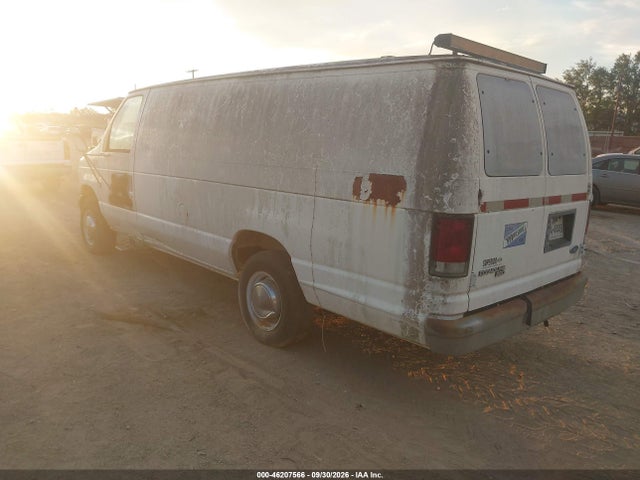 Продаж на аукціоні авто 1996 Ford Econoline E250 Super Duty Van, vin: 1FTFS24H6THB03106, номер лоту: 46207566