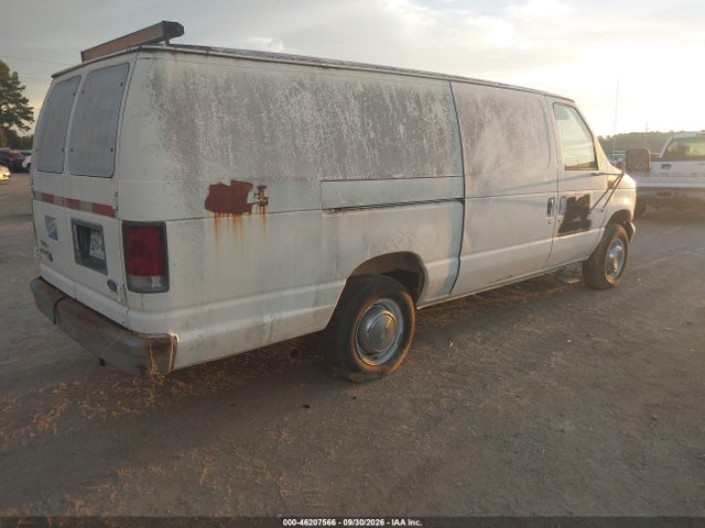 Продаж на аукціоні авто 1996 Ford Econoline E250 Super Duty Van, vin: 1FTFS24H6THB03106, номер лоту: 46207566