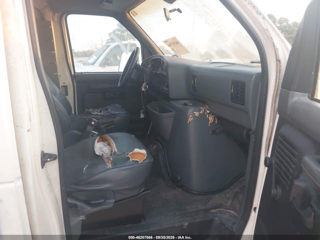 Продаж на аукціоні авто 1996 Ford Econoline E250 Super Duty Van, vin: 1FTFS24H6THB03106, номер лоту: 46207566