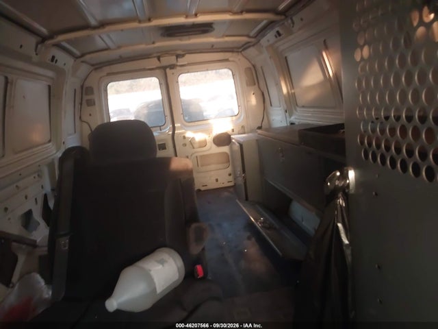 Продаж на аукціоні авто 1996 Ford Econoline E250 Super Duty Van, vin: 1FTFS24H6THB03106, номер лоту: 46207566