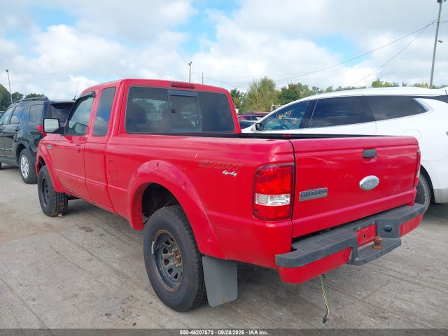 Aukcja sprzedaży 2007 Ford Ranger Fx4 Level Ii/fx4 Off-road/sport/xlt, vin: 1FTZR45E37PA15991, numer aukcji: 46207570