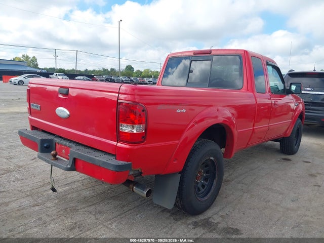 Aukcja sprzedaży 2007 Ford Ranger Fx4 Level Ii/fx4 Off-road/sport/xlt, vin: 1FTZR45E37PA15991, numer aukcji: 46207570
