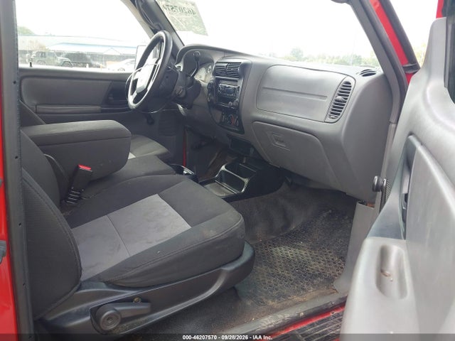 Aukcja sprzedaży 2007 Ford Ranger Fx4 Level Ii/fx4 Off-road/sport/xlt, vin: 1FTZR45E37PA15991, numer aukcji: 46207570