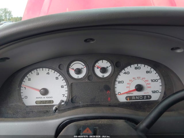 Aukcja sprzedaży 2007 Ford Ranger Fx4 Level Ii/fx4 Off-road/sport/xlt, vin: 1FTZR45E37PA15991, numer aukcji: 46207570