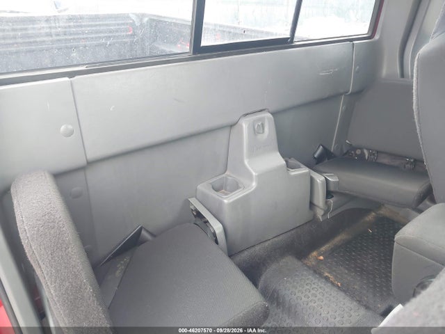 Aukcja sprzedaży 2007 Ford Ranger Fx4 Level Ii/fx4 Off-road/sport/xlt, vin: 1FTZR45E37PA15991, numer aukcji: 46207570