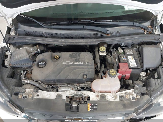 Aukcja sprzedaży 2019 Chevrolet Chispa 1lt Cvt, vin: KL8CD6SA2KC751962, numer aukcji: 46207571