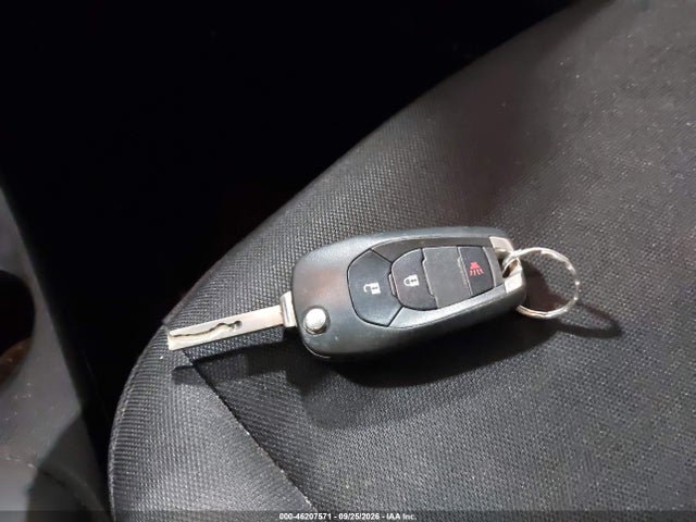Aukcja sprzedaży 2019 Chevrolet Chispa 1lt Cvt, vin: KL8CD6SA2KC751962, numer aukcji: 46207571
