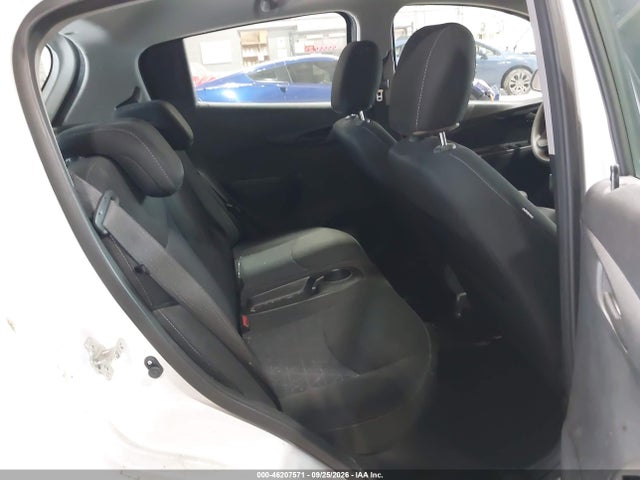 Aukcja sprzedaży 2019 Chevrolet Chispa 1lt Cvt, vin: KL8CD6SA2KC751962, numer aukcji: 46207571