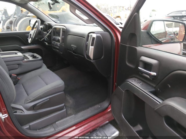 Chevrolet Silverado 1500 Lt 2017 3GCPCREC6HG197079 Image 5