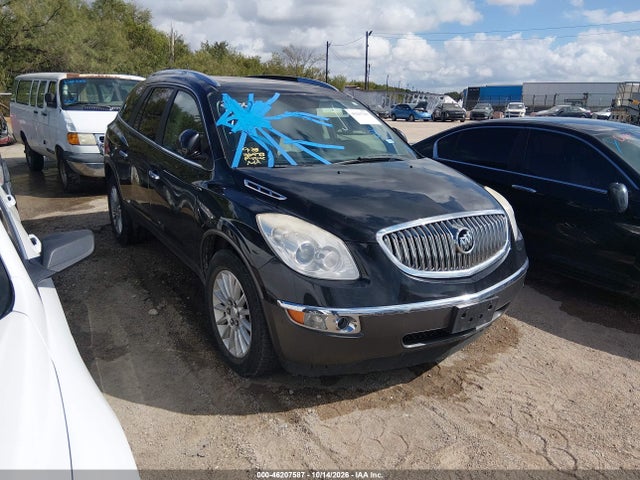 Продажа на аукционе авто 2011 Buick Enclave 1xl, vin: 5GAKRBEDXBJ369713, номер лота: 46207587