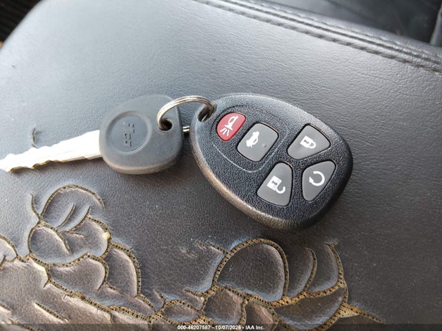 Продажа на аукционе авто 2011 Buick Enclave 1xl, vin: 5GAKRBEDXBJ369713, номер лота: 46207587
