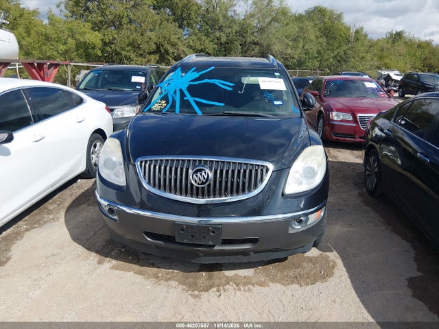 Продажа на аукционе авто 2011 Buick Enclave 1xl, vin: 5GAKRBEDXBJ369713, номер лота: 46207587