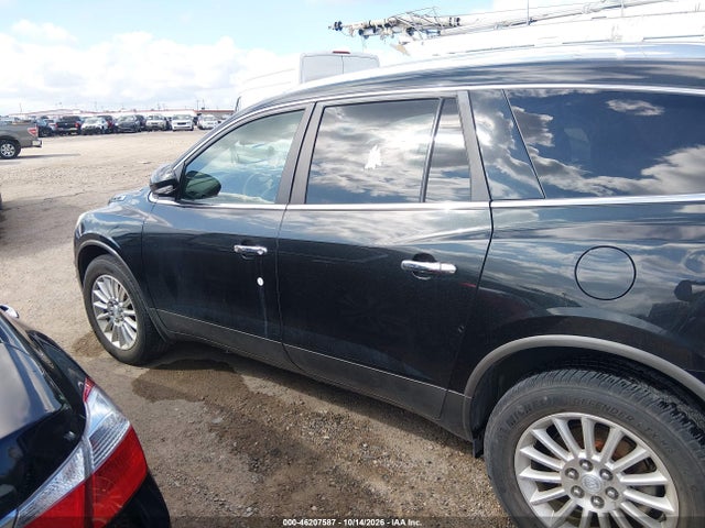 Продажа на аукционе авто 2011 Buick Enclave 1xl, vin: 5GAKRBEDXBJ369713, номер лота: 46207587