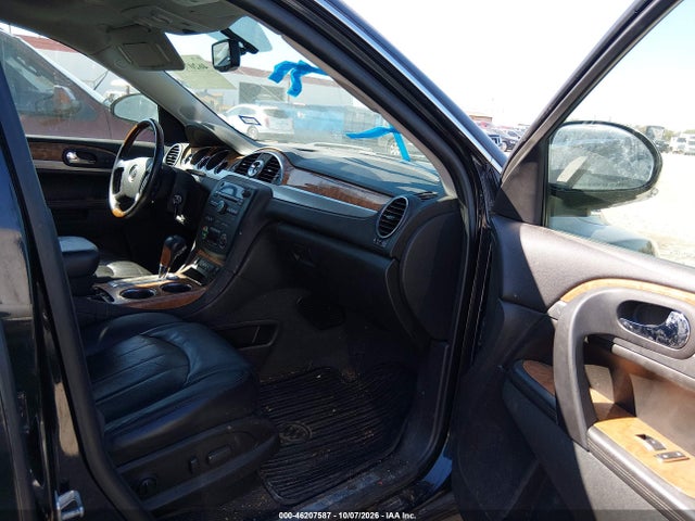 Продажа на аукционе авто 2011 Buick Enclave 1xl, vin: 5GAKRBEDXBJ369713, номер лота: 46207587
