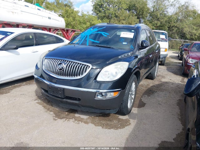 Продажа на аукционе авто 2011 Buick Enclave 1xl, vin: 5GAKRBEDXBJ369713, номер лота: 46207587