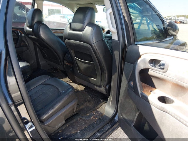 Продажа на аукционе авто 2011 Buick Enclave 1xl, vin: 5GAKRBEDXBJ369713, номер лота: 46207587