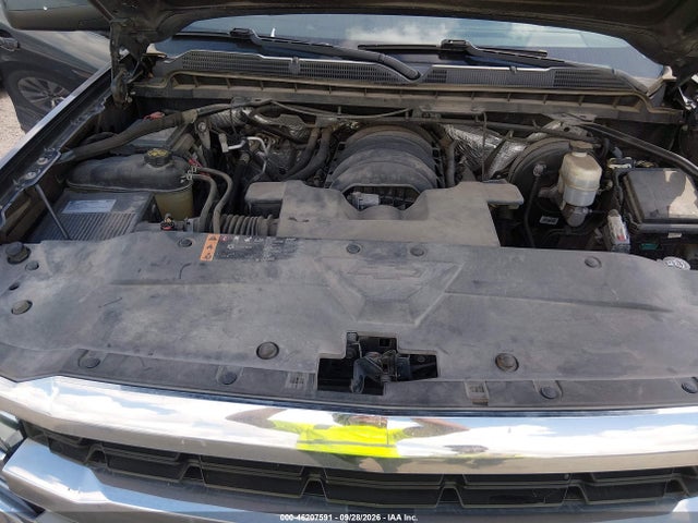 Aukcja sprzedaży 2017 Chevrolet Silverado 1500 1lt, vin: 3GCPCREC0HG236376, numer aukcji: 46207591