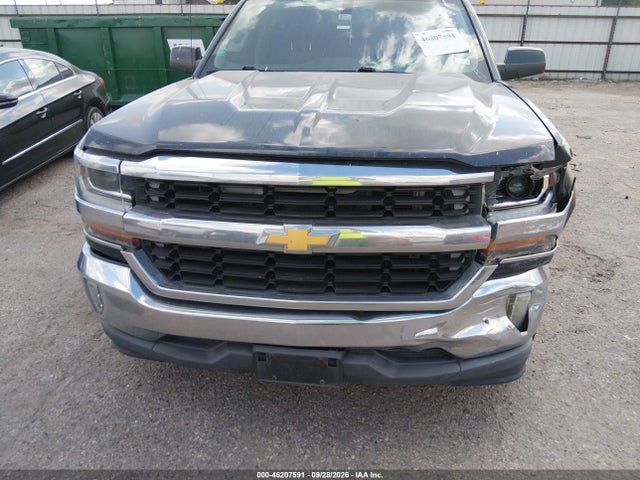 Aukcja sprzedaży 2017 Chevrolet Silverado 1500 1lt, vin: 3GCPCREC0HG236376, numer aukcji: 46207591