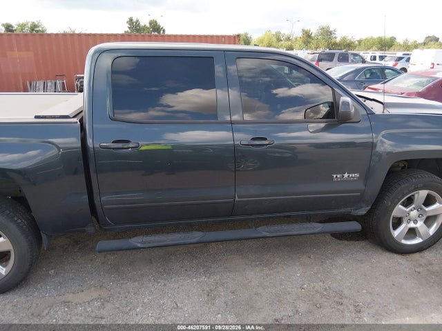 Aukcja sprzedaży 2017 Chevrolet Silverado 1500 1lt, vin: 3GCPCREC0HG236376, numer aukcji: 46207591
