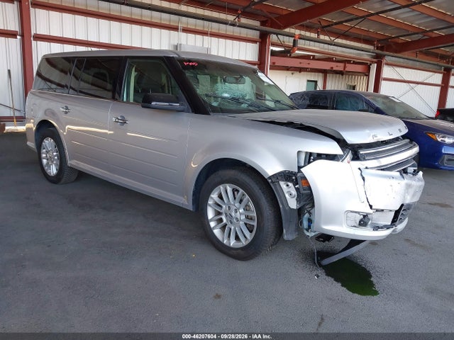 Aukcja sprzedaży 2019 Ford Flexibilidad Sel, vin: 2FMHK6C83KBA31371, numer aukcji: 46207604