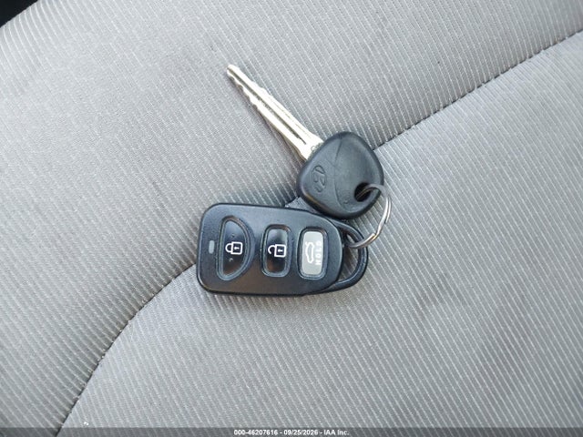 Продажа на аукционе авто 2017 Hyundai Elantra Se, vin: 5NPD84LF6HH156866, номер лота: 46207616