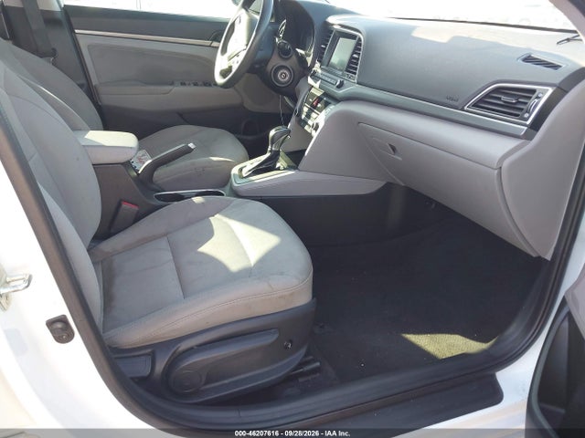 Продажа на аукционе авто 2017 Hyundai Elantra Se, vin: 5NPD84LF6HH156866, номер лота: 46207616