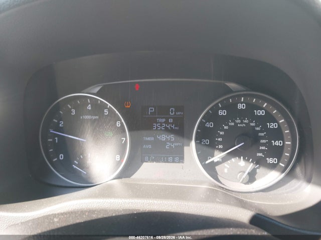 Продажа на аукционе авто 2017 Hyundai Elantra Se, vin: 5NPD84LF6HH156866, номер лота: 46207616