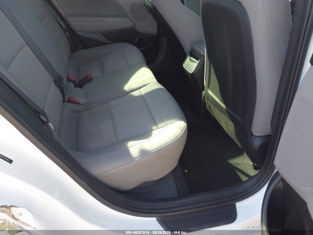 Продажа на аукционе авто 2017 Hyundai Elantra Se, vin: 5NPD84LF6HH156866, номер лота: 46207616