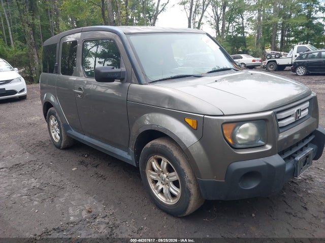 Aukcja sprzedaży 2007 Honda Element Ex, vin: 5J6YH28777L007362, numer aukcji: 46207617