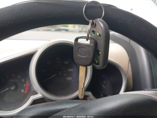 2007 Honda Element Ex მანქანა იყიდება აუქციონზე, vin: 5J6YH28777L007362, აუქციონის ნომერი: 46207617