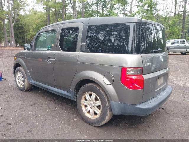2007 Honda Element Ex მანქანა იყიდება აუქციონზე, vin: 5J6YH28777L007362, აუქციონის ნომერი: 46207617