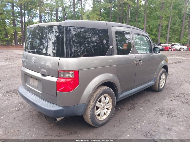 2007 Honda Element Ex მანქანა იყიდება აუქციონზე, vin: 5J6YH28777L007362, აუქციონის ნომერი: 46207617