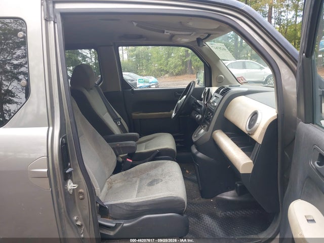2007 Honda Element Ex მანქანა იყიდება აუქციონზე, vin: 5J6YH28777L007362, აუქციონის ნომერი: 46207617