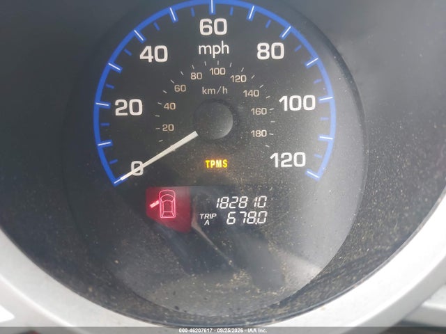 2007 Honda Element Ex მანქანა იყიდება აუქციონზე, vin: 5J6YH28777L007362, აუქციონის ნომერი: 46207617